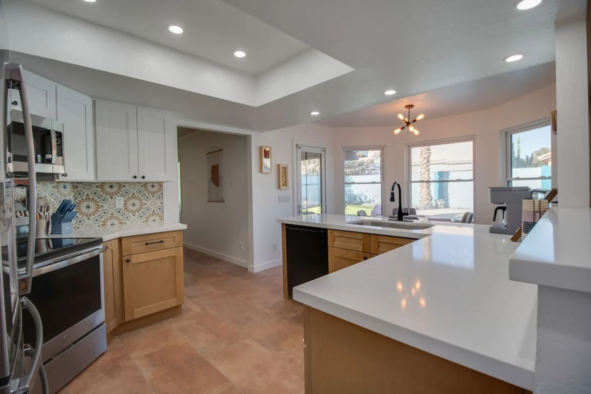 Ahwatukee Oasis, 4BR Pool, Putting Green #20