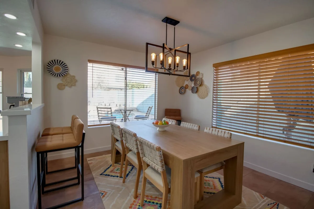 Ahwatukee Oasis, 4BR Pool, Putting Green #8
