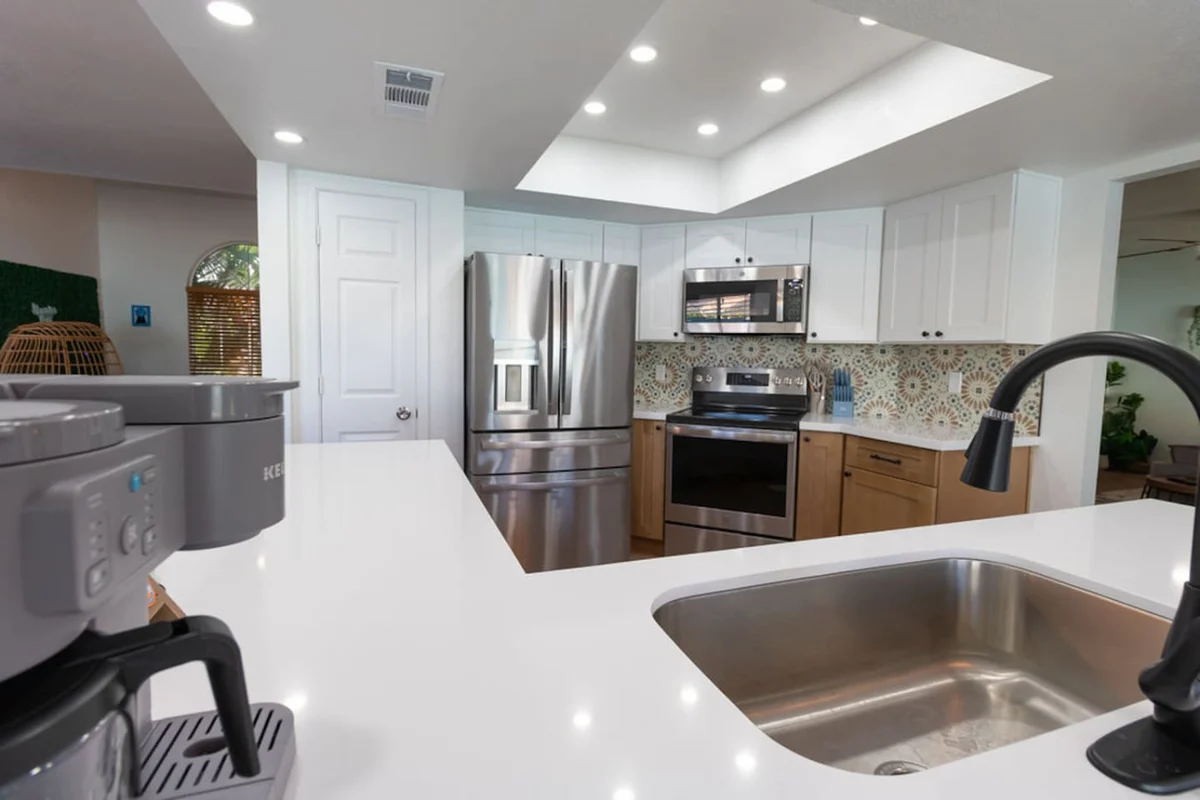 Ahwatukee Oasis, 4BR Pool, Putting Green #3