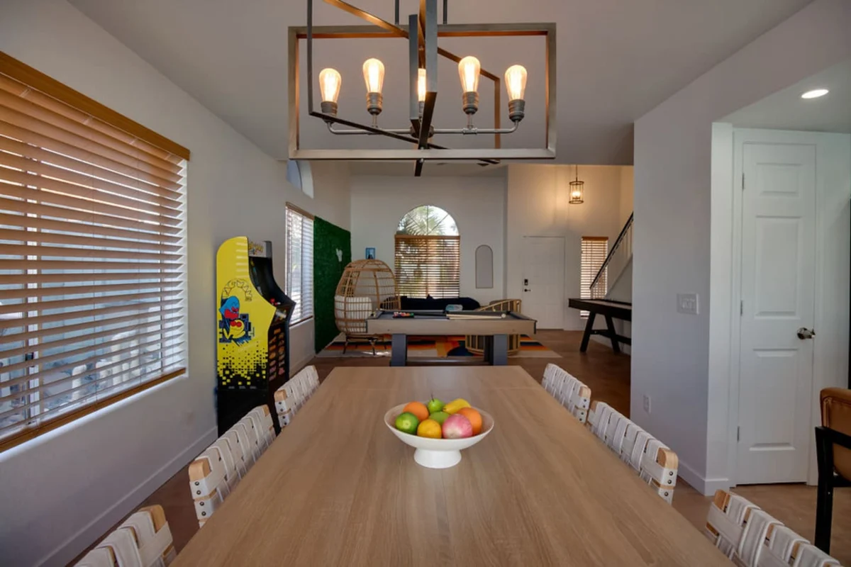 Ahwatukee Oasis, 4BR Pool, Putting Green #7