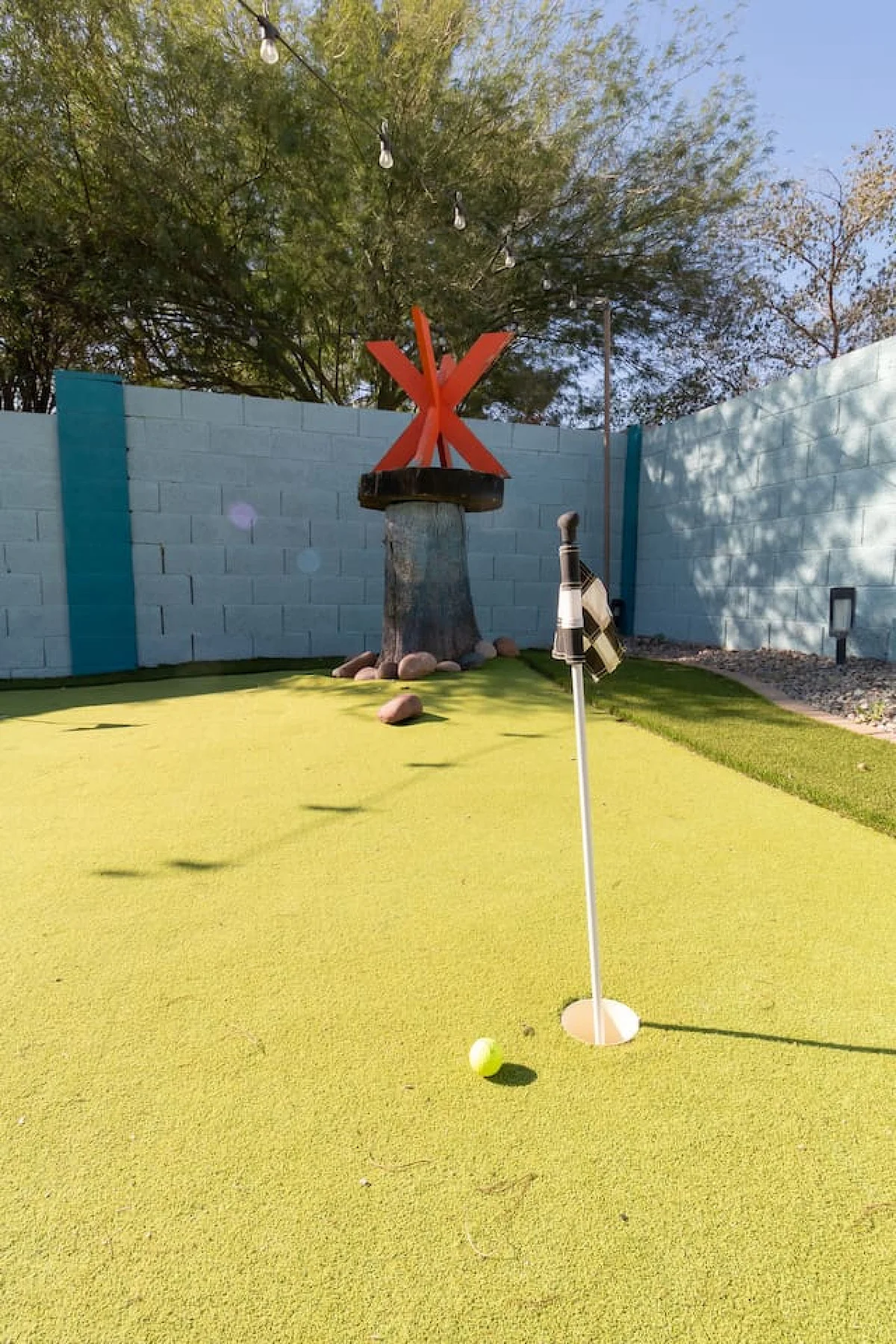 Ahwatukee Oasis, 4BR Pool, Putting Green #10