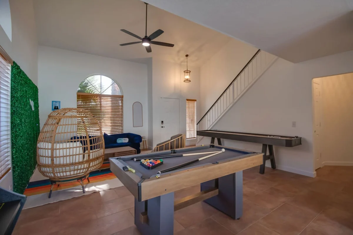 Ahwatukee Oasis, 4BR Pool, Putting Green #29