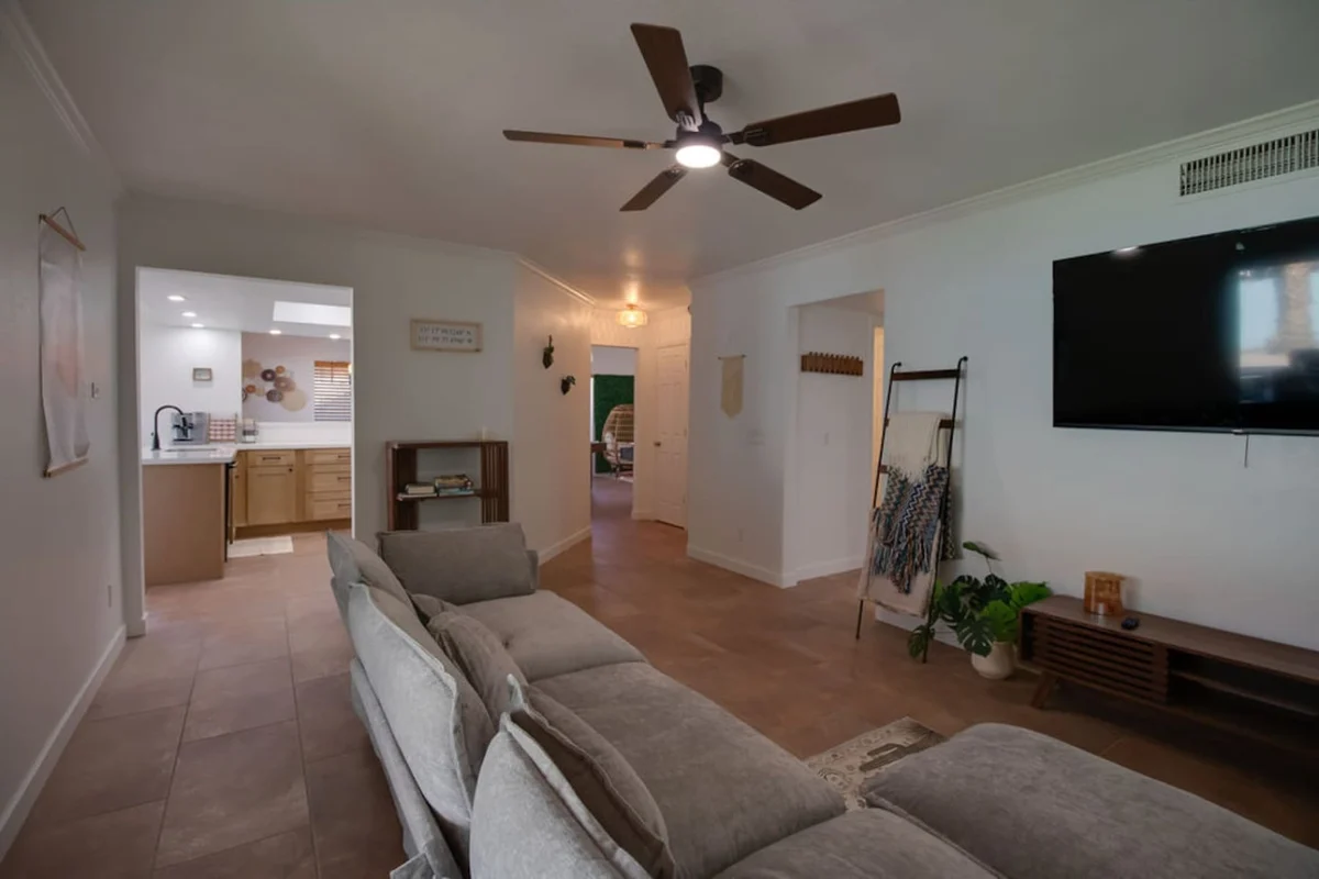 Ahwatukee Oasis, 4BR Pool, Putting Green #11