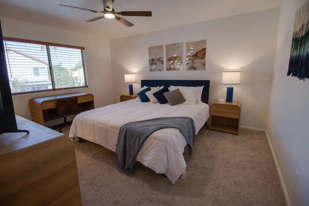 Ahwatukee Oasis, 4BR Pool, Putting Green #13