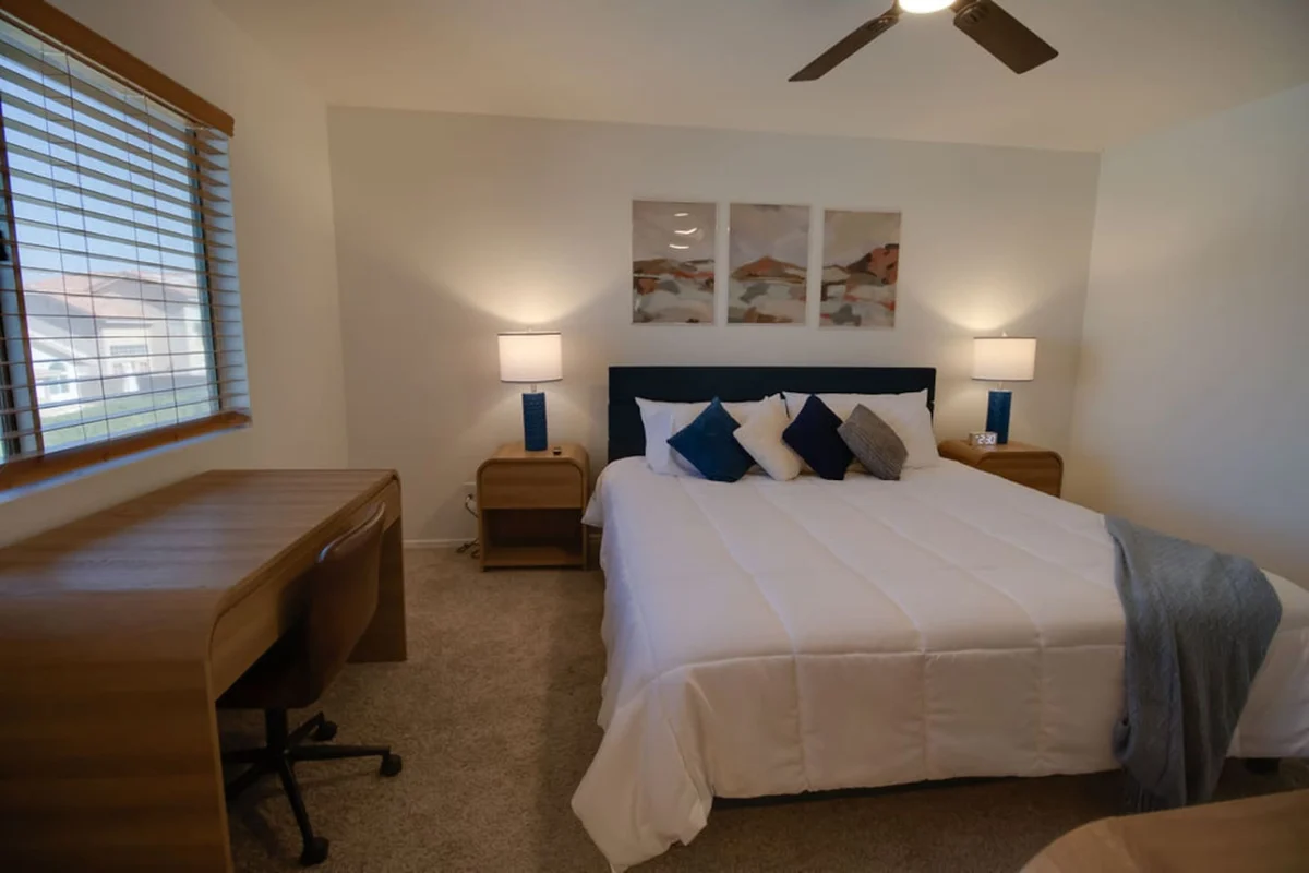 Ahwatukee Oasis, 4BR Pool, Putting Green #14
