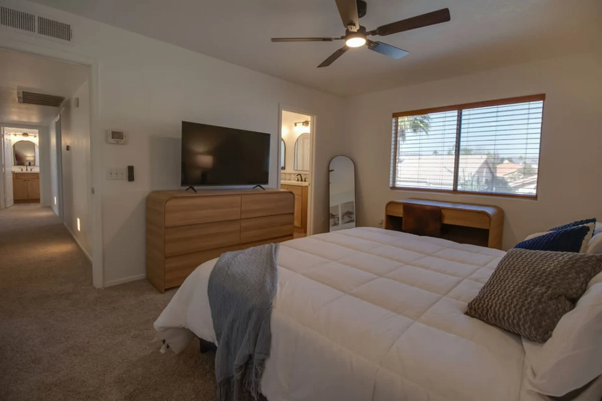 Ahwatukee Oasis, 4BR Pool, Putting Green #15