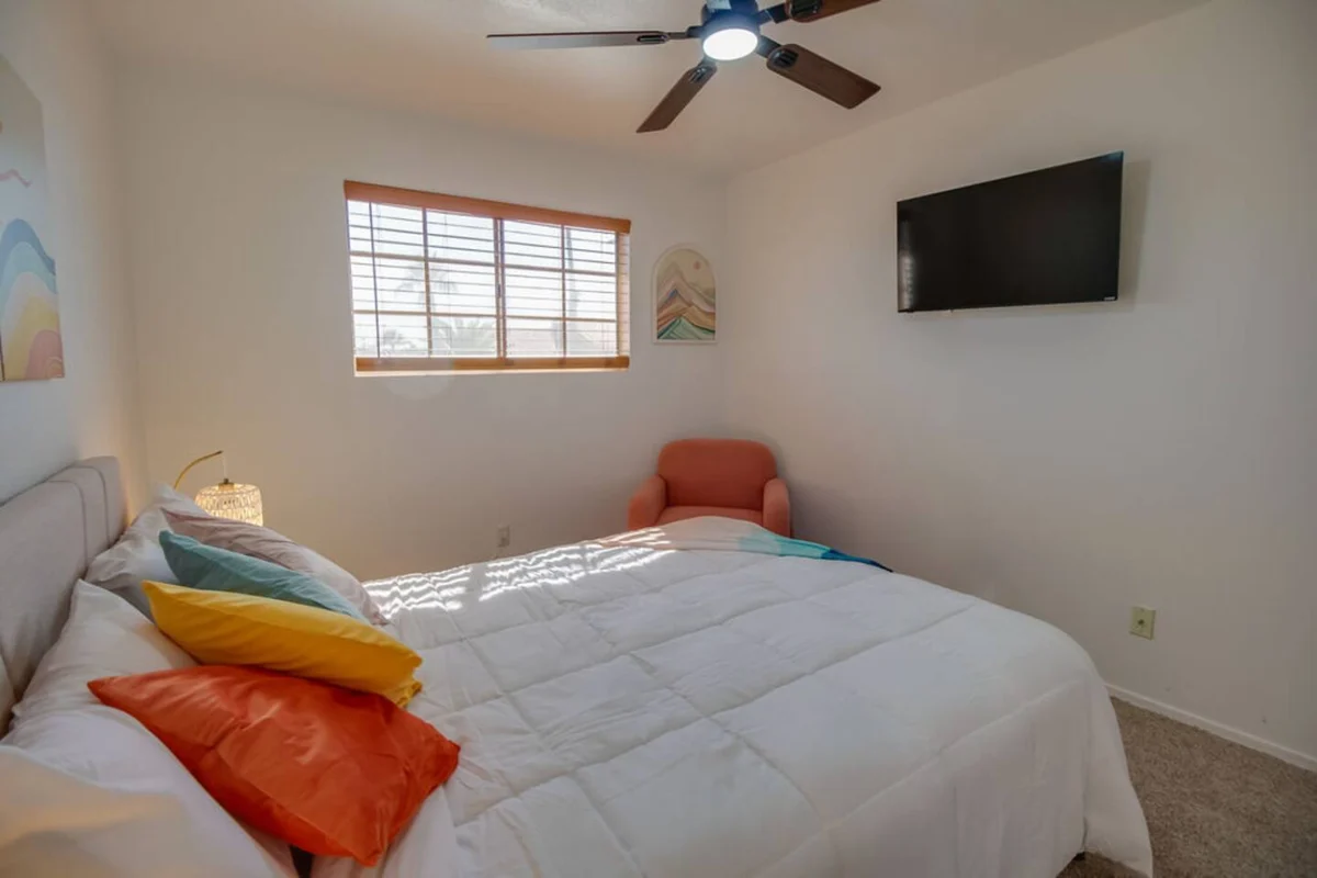 Ahwatukee Oasis, 4BR Pool, Putting Green #25