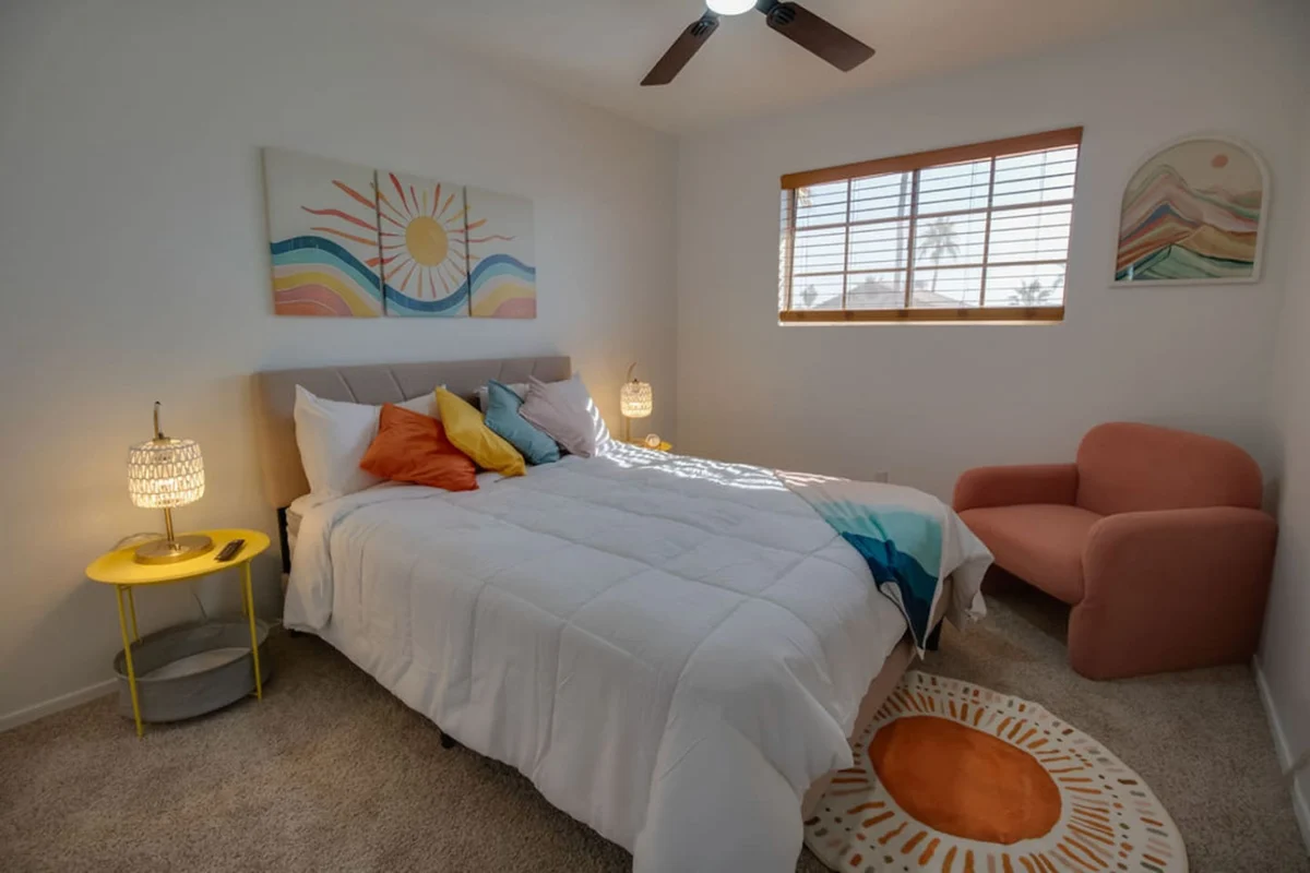 Ahwatukee Oasis, 4BR Pool, Putting Green #32