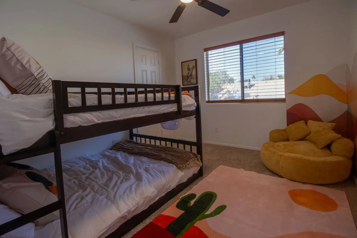 Ahwatukee Oasis, 4BR Pool, Putting Green #33