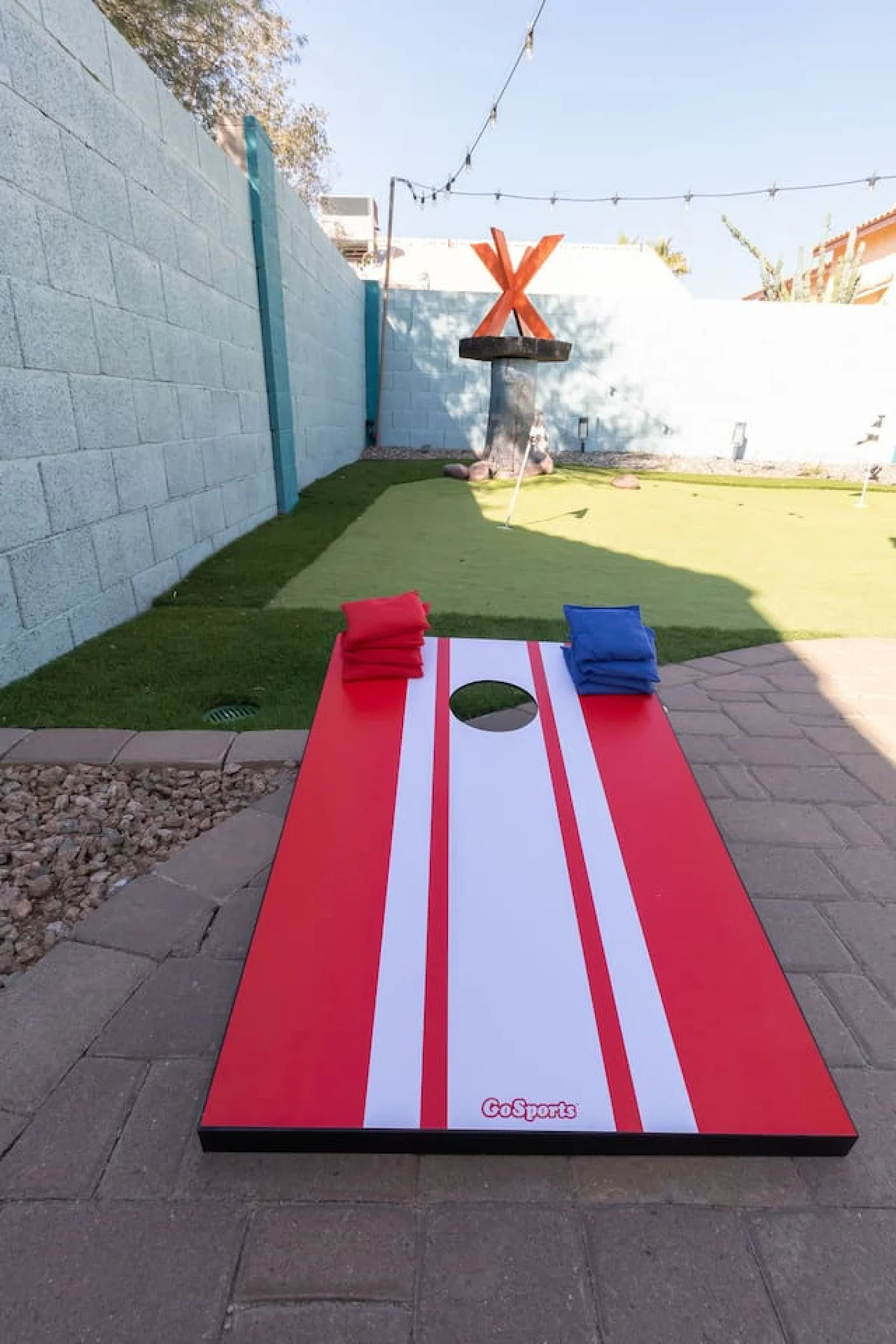 Ahwatukee Oasis, 4BR Pool, Putting Green #35