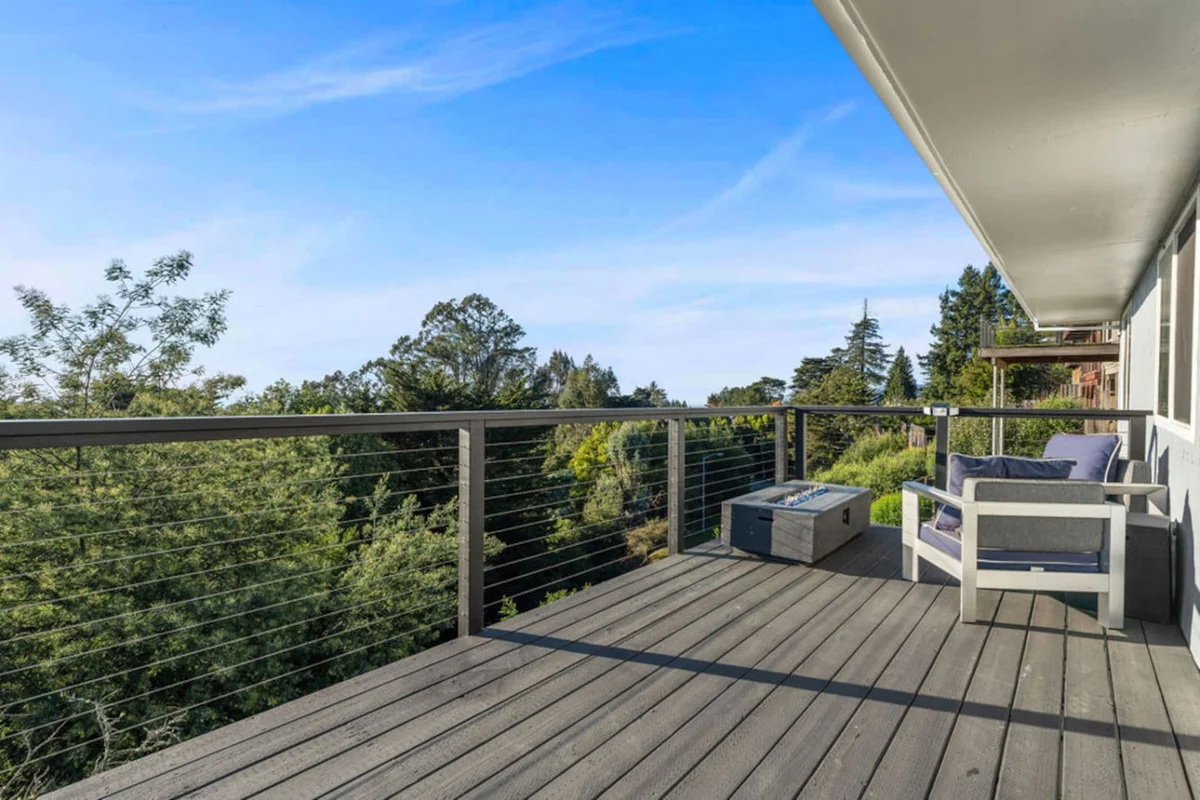 Bayview Bliss | Panoramic Views | In-Law Suite #24