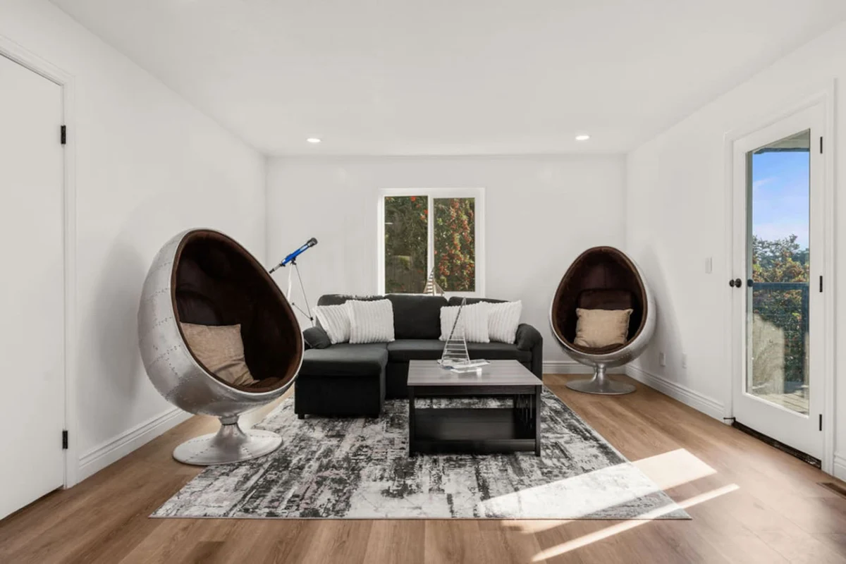 Bayview Bliss | Panoramic Views | In-Law Suite #32