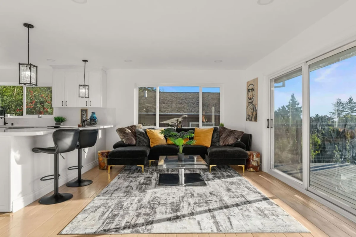 Bayview Bliss | Panoramic Views | In-Law Suite #2