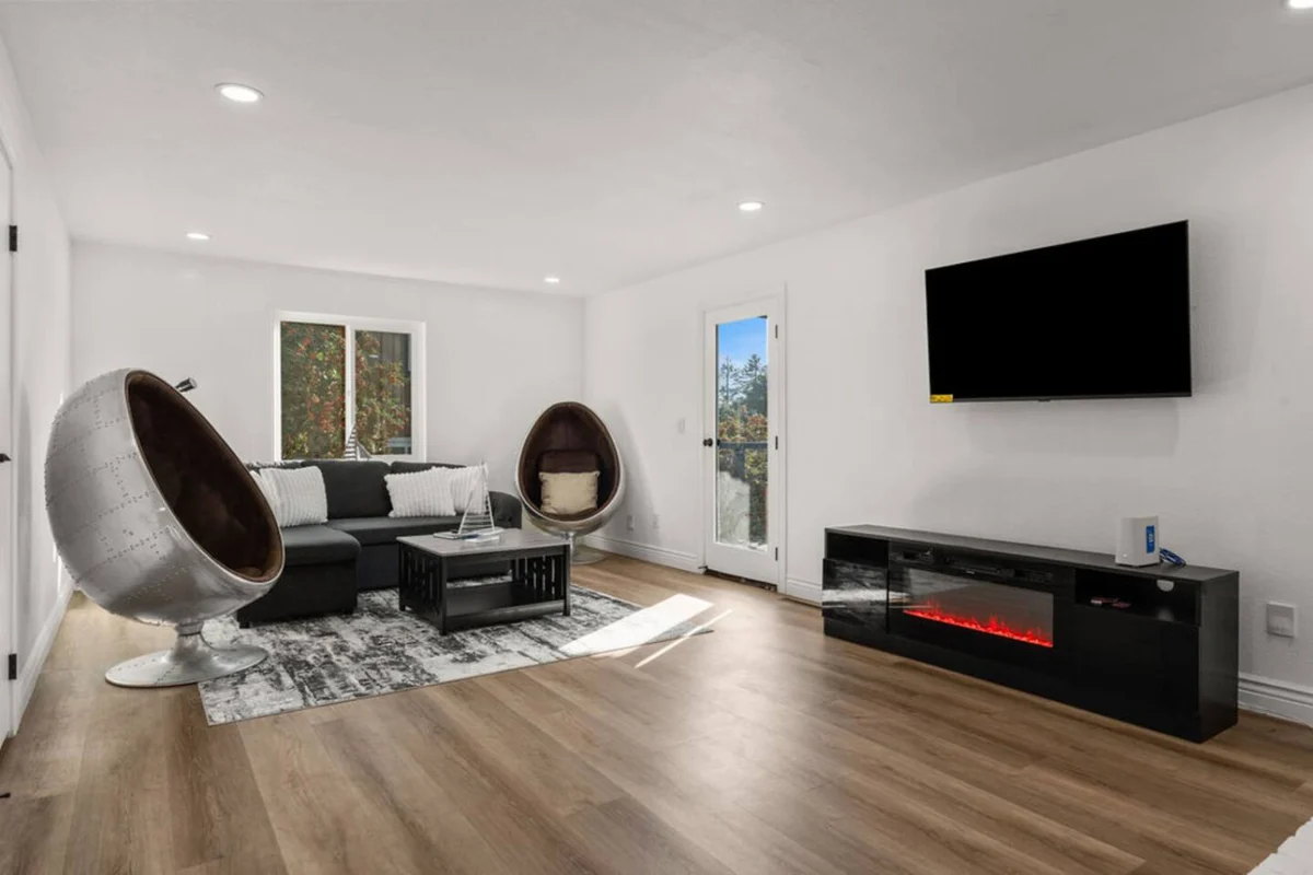 Bayview Bliss | Panoramic Views | In-Law Suite #8