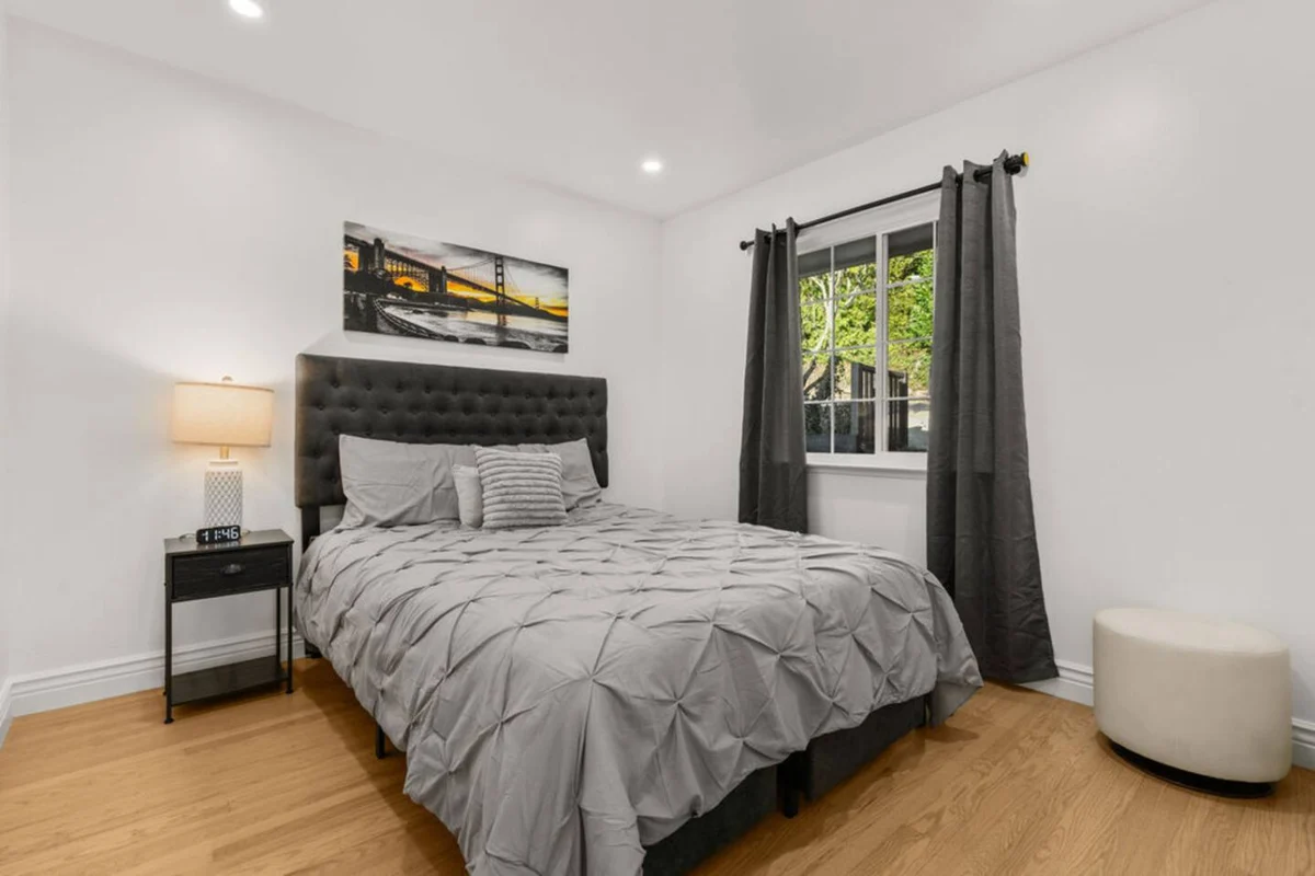 Bayview Bliss | Panoramic Views | In-Law Suite #3