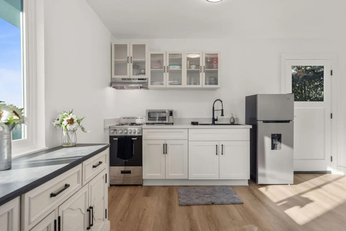 Bayview Bliss | Panoramic Views | In-Law Suite #10