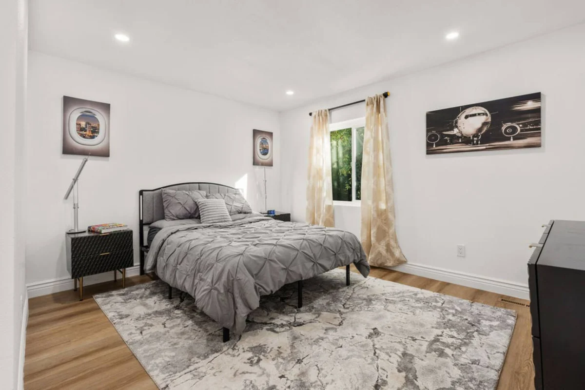 Bayview Bliss | Panoramic Views | In-Law Suite #12