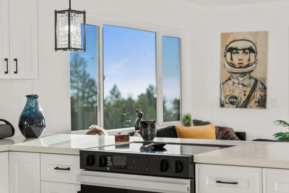 Bayview Bliss | Panoramic Views | In-Law Suite #27