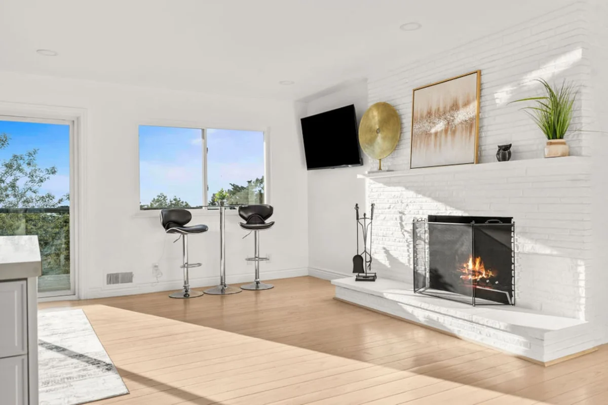 Bayview Bliss | Panoramic Views | In-Law Suite #20