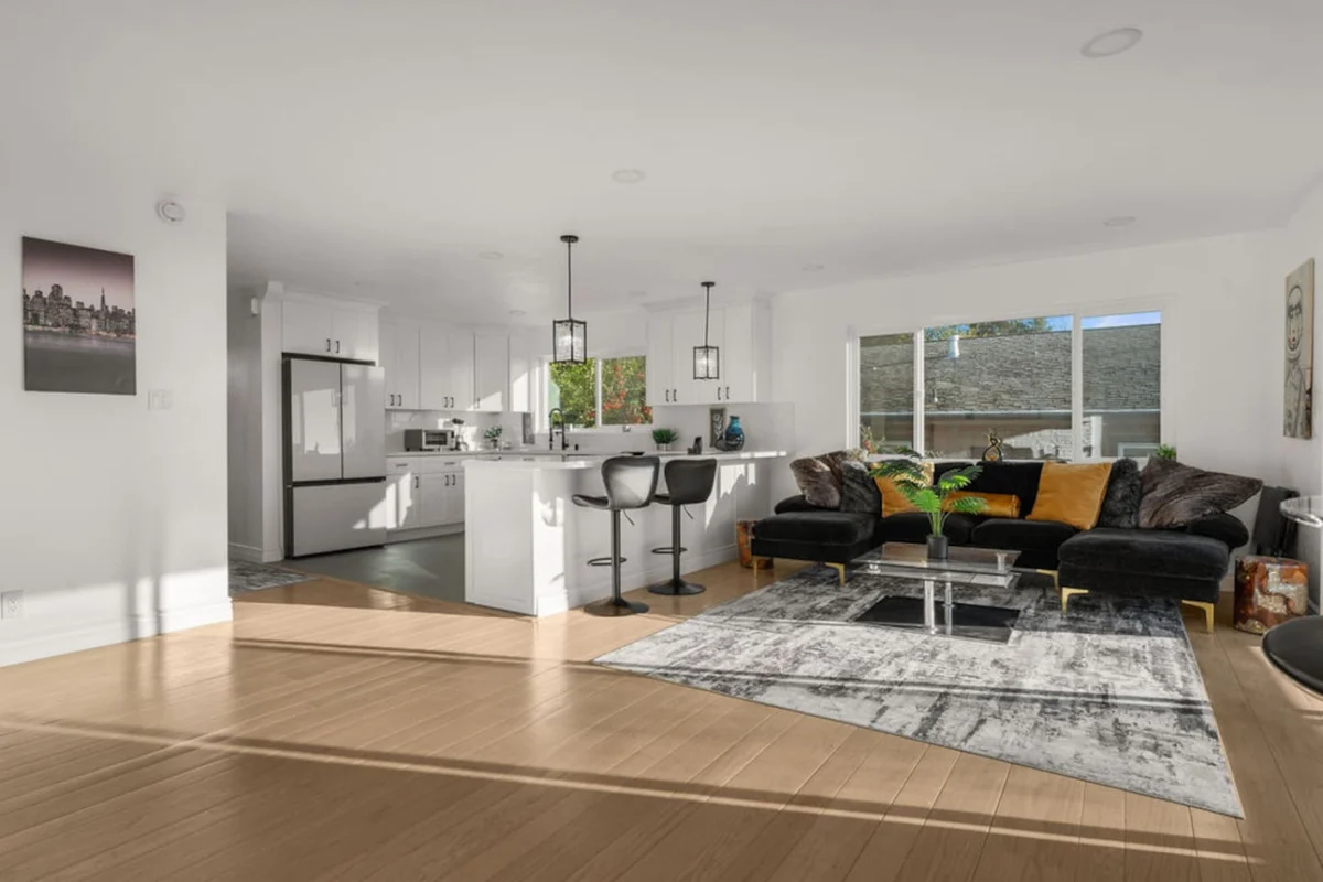 Bayview Bliss | Panoramic Views | In-Law Suite #21