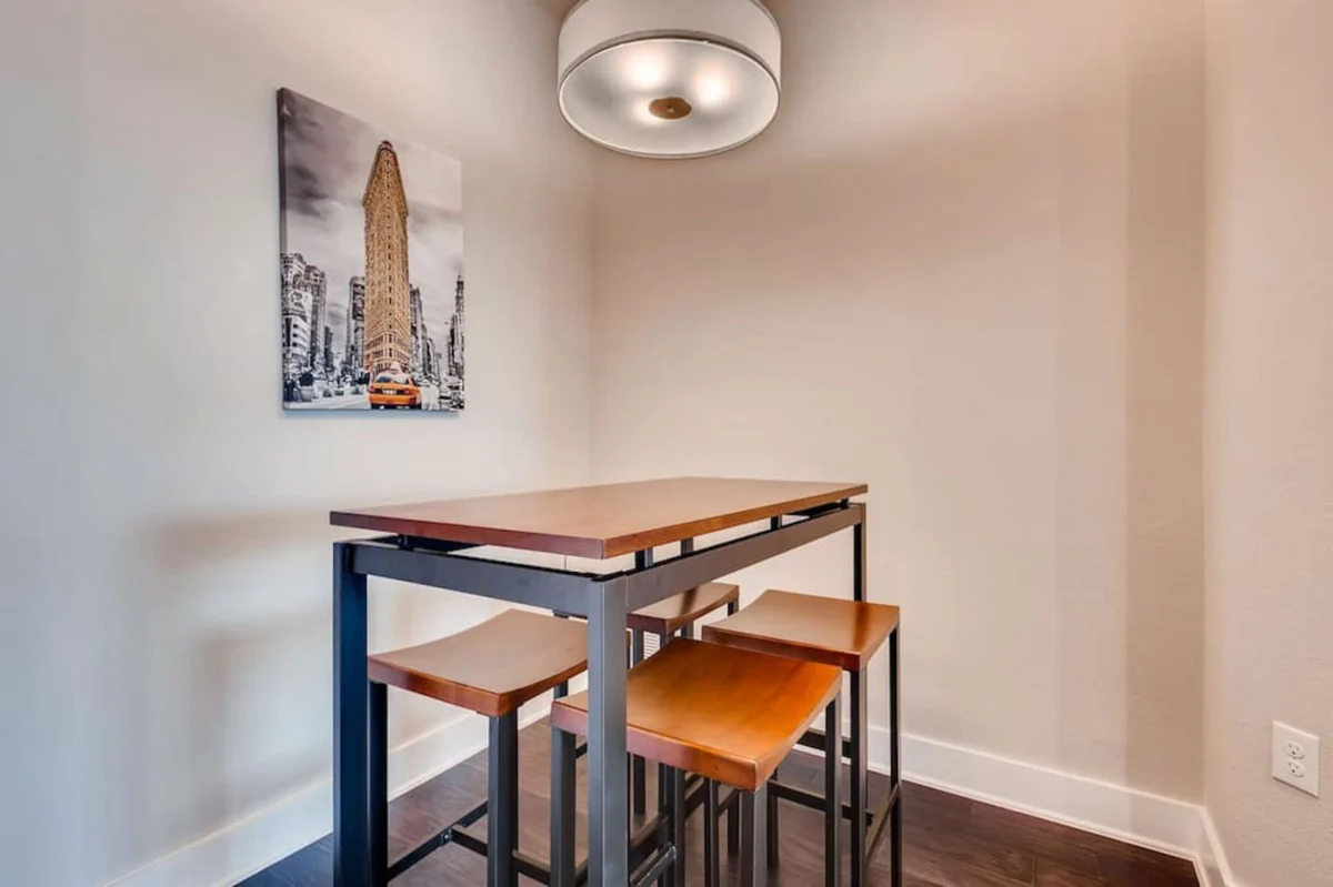 Capitol View Condos | Downtown Austin - Lone Star #5