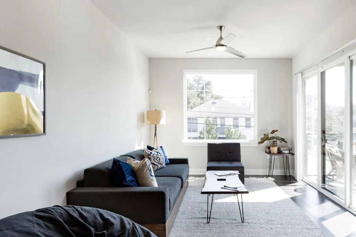 Capitol View Condos by One Fine Bnb - Paramount #2