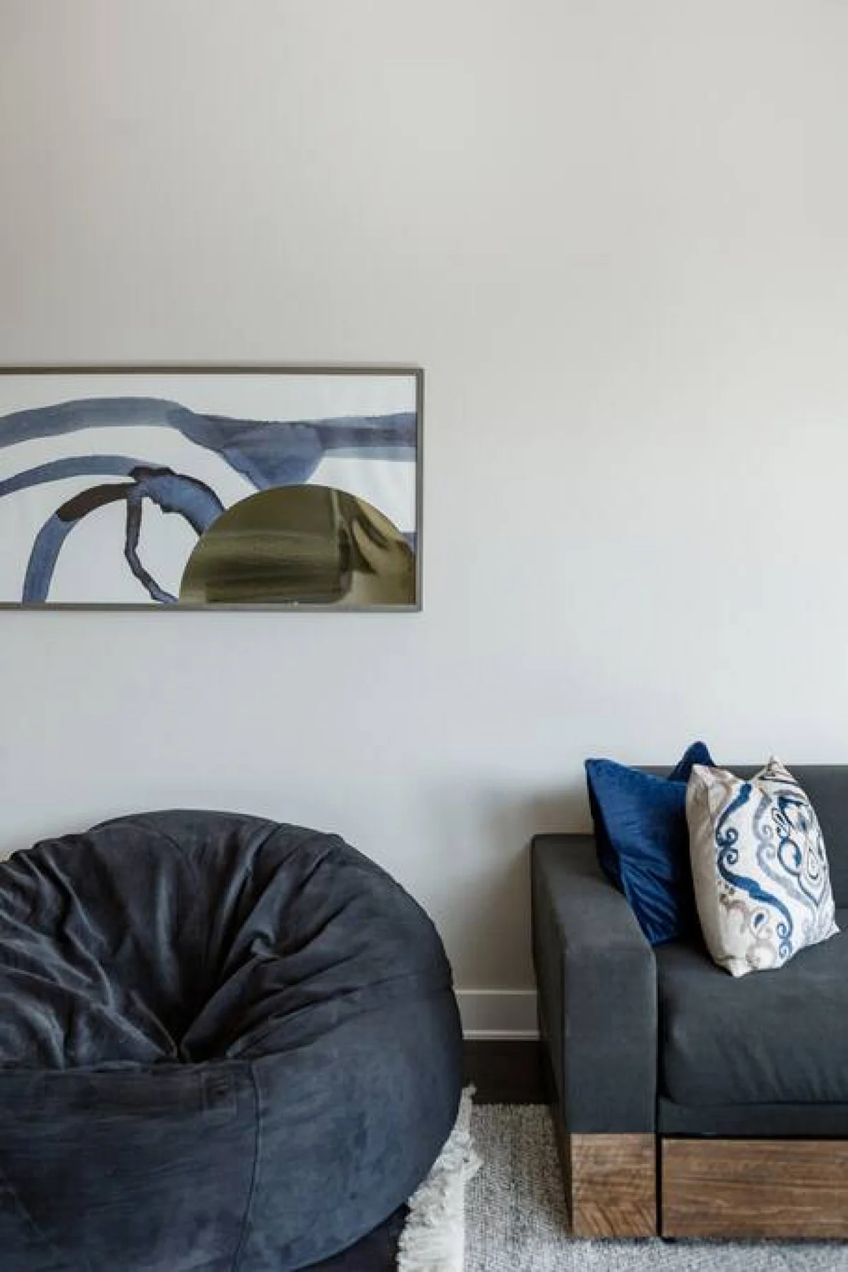 Capitol View Condos by One Fine Bnb - Paramount #12