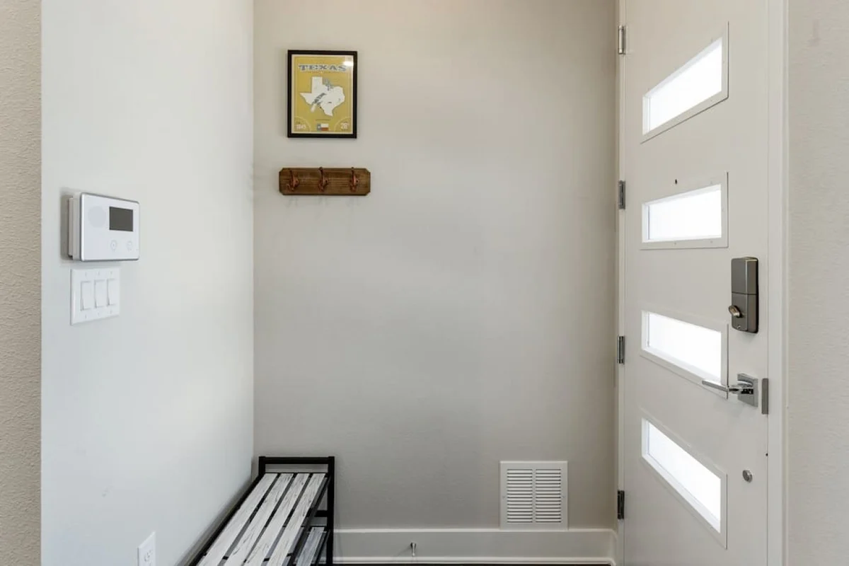 Capitol View Condos by One Fine Bnb - Paramount #28