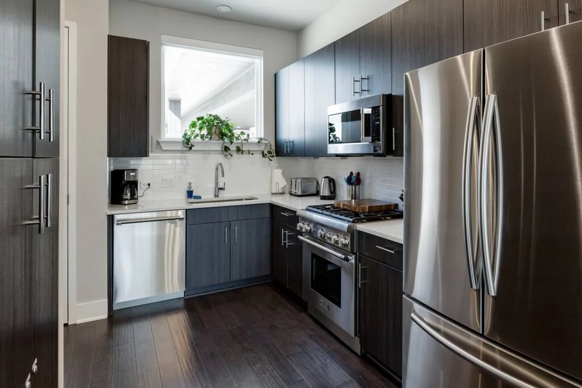 Capitol View Condos by One Fine Bnb - Paramount #15