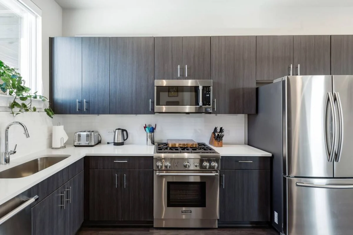 Capitol View Condos by One Fine Bnb - Paramount #3
