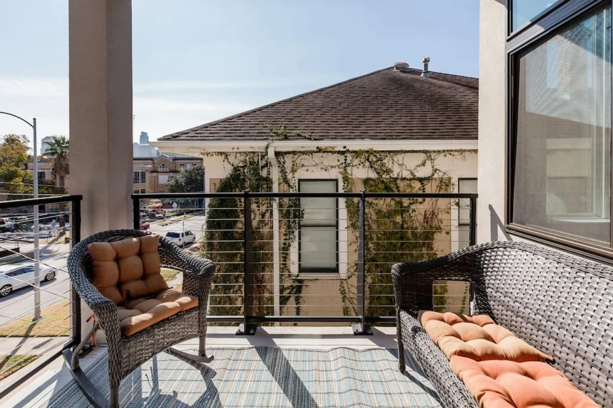 Capitol View Condos by One Fine Bnb - Paramount #5