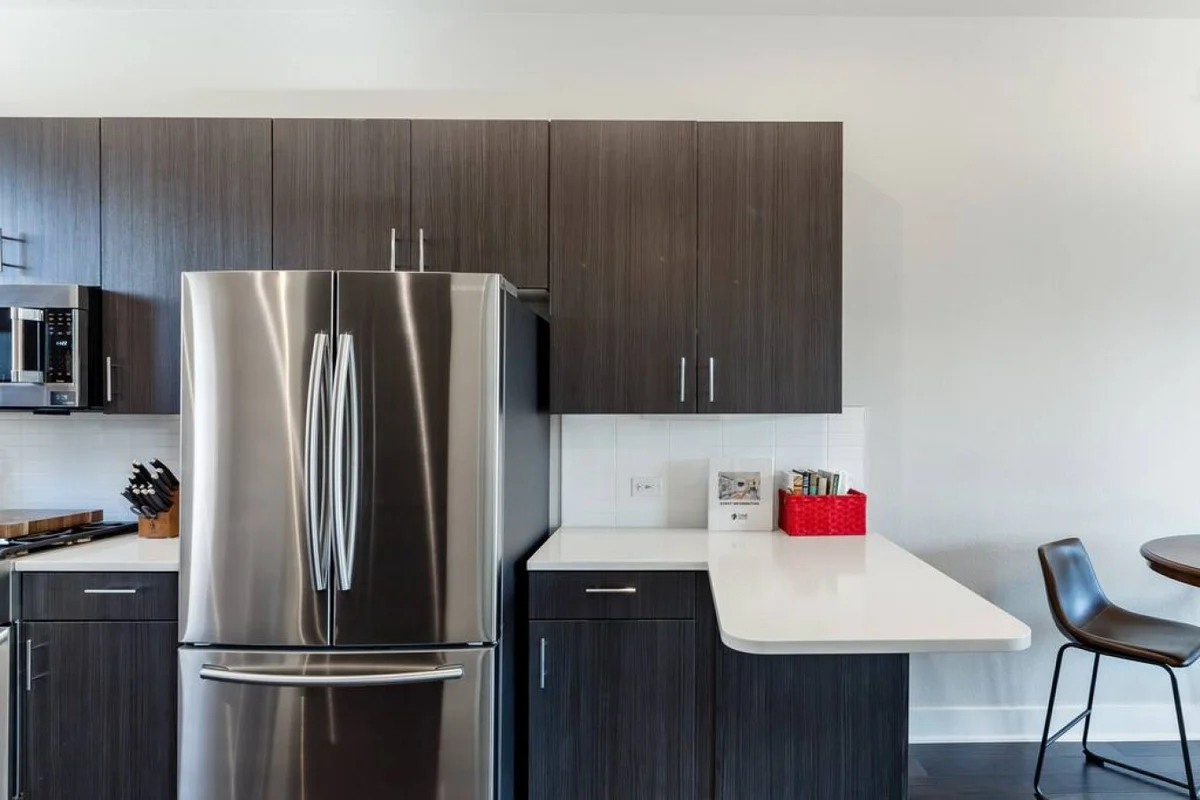 Capitol View Condos by One Fine Bnb - Paramount #19