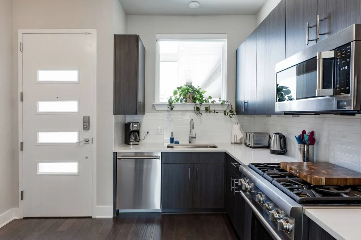 Capitol View Condos by One Fine Bnb - Paramount #26