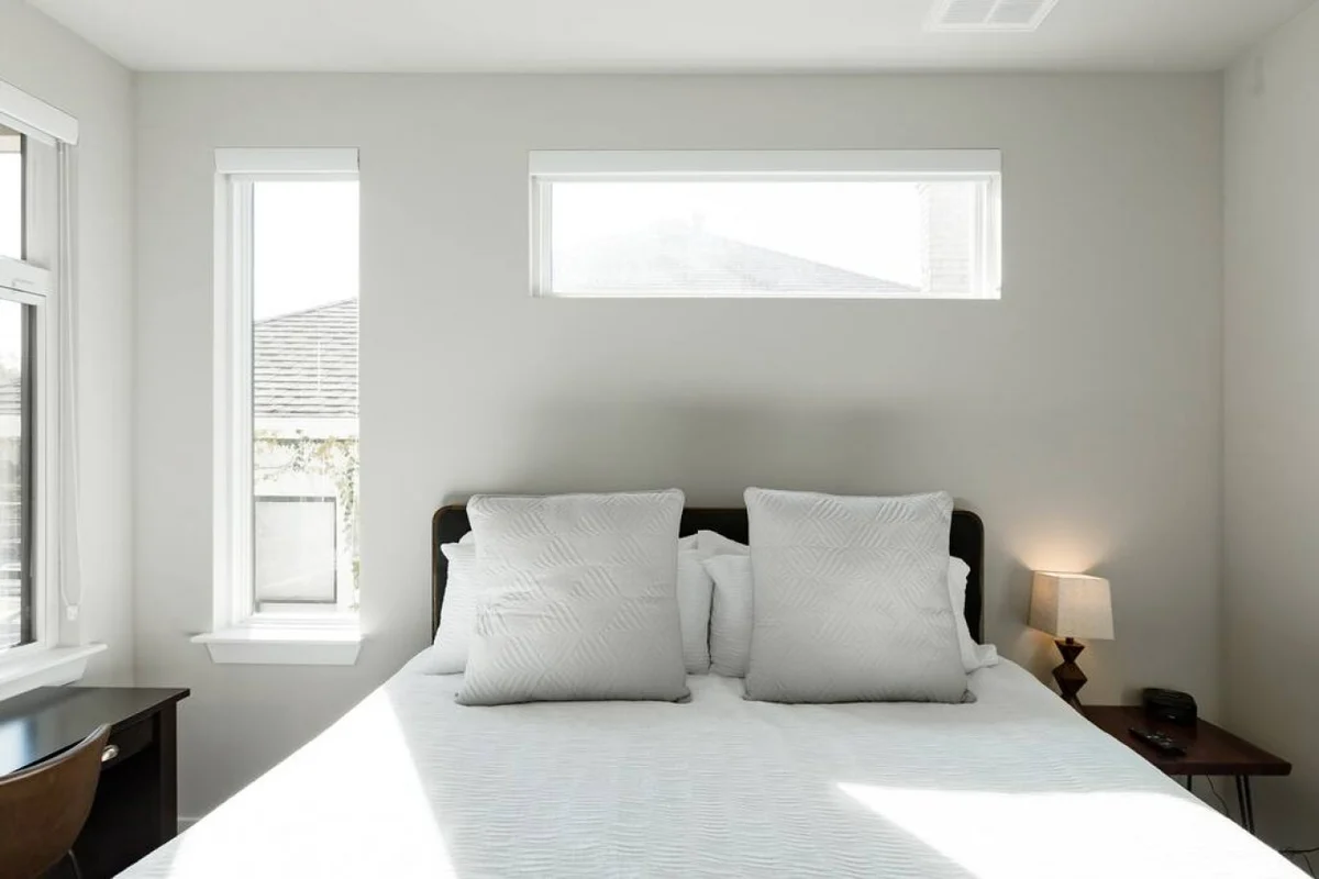 Capitol View Condos by One Fine Bnb - Paramount #18