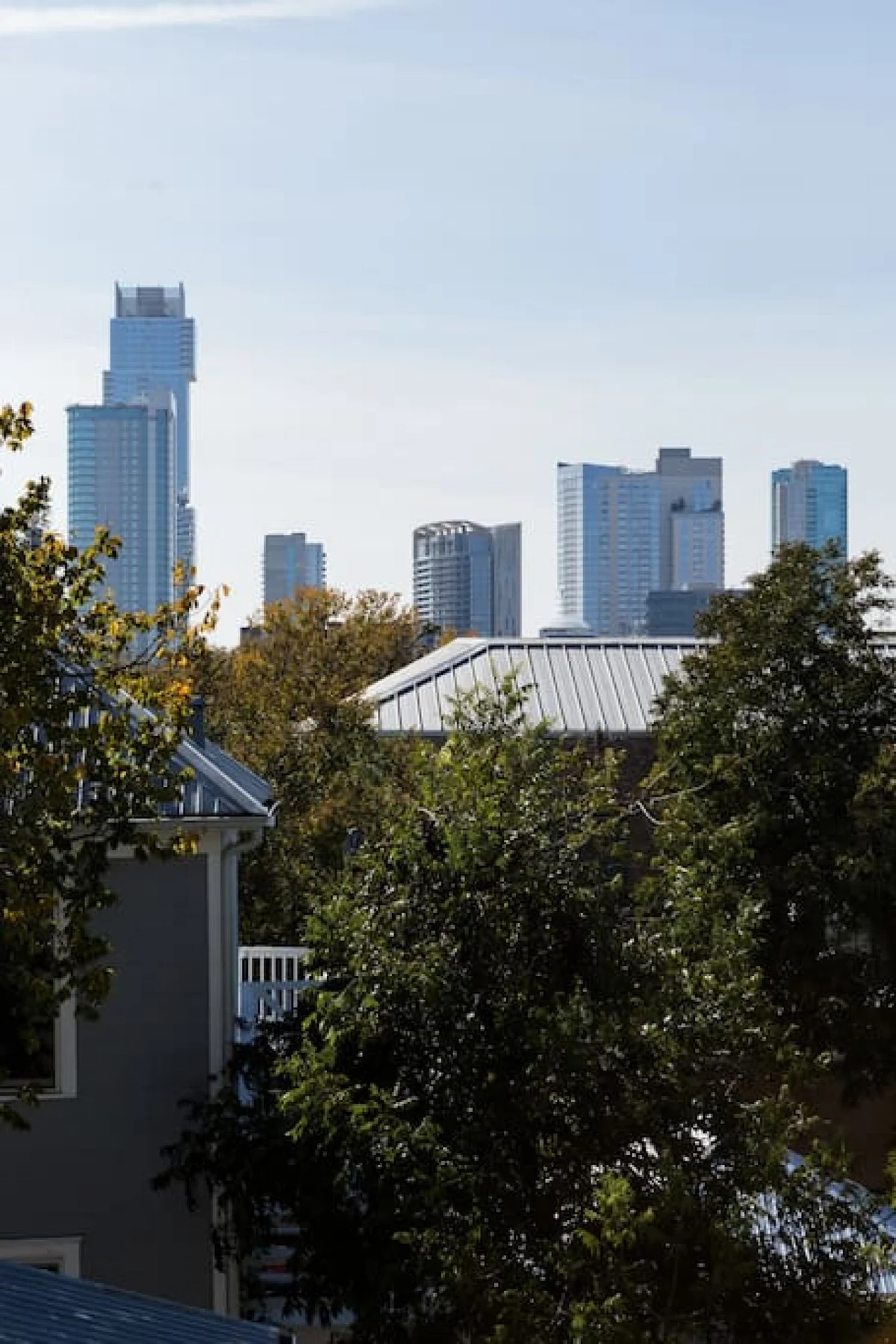 Capitol View Condos by One Fine Bnb - Paramount #29