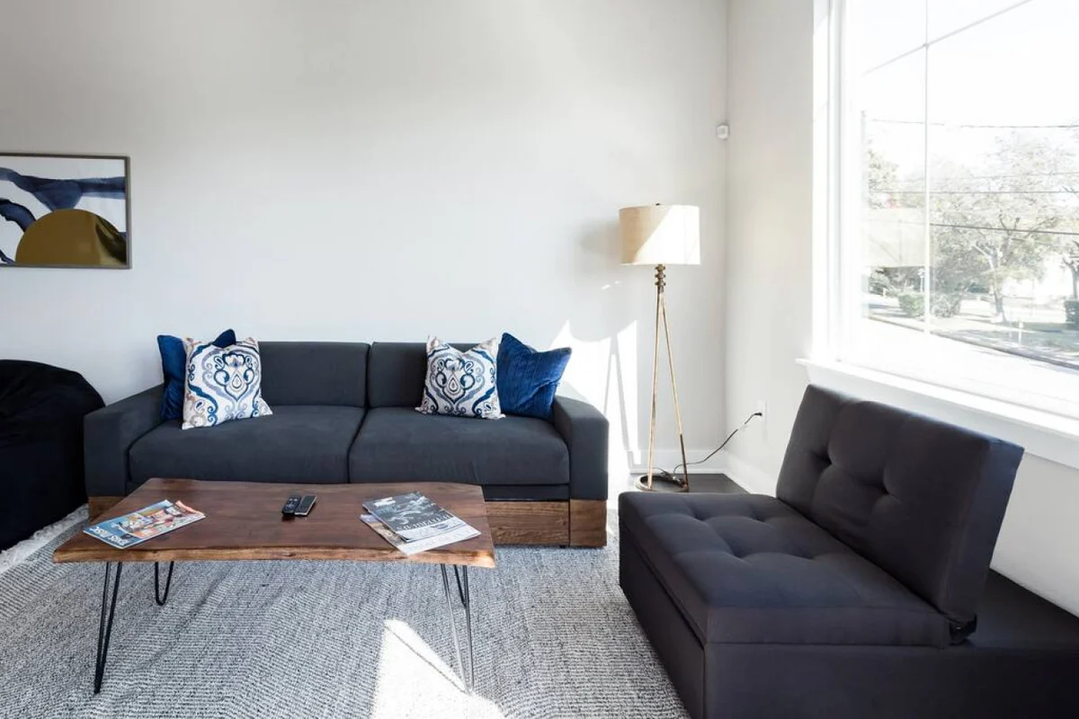 Capitol View Condos by One Fine Bnb - Paramount #16