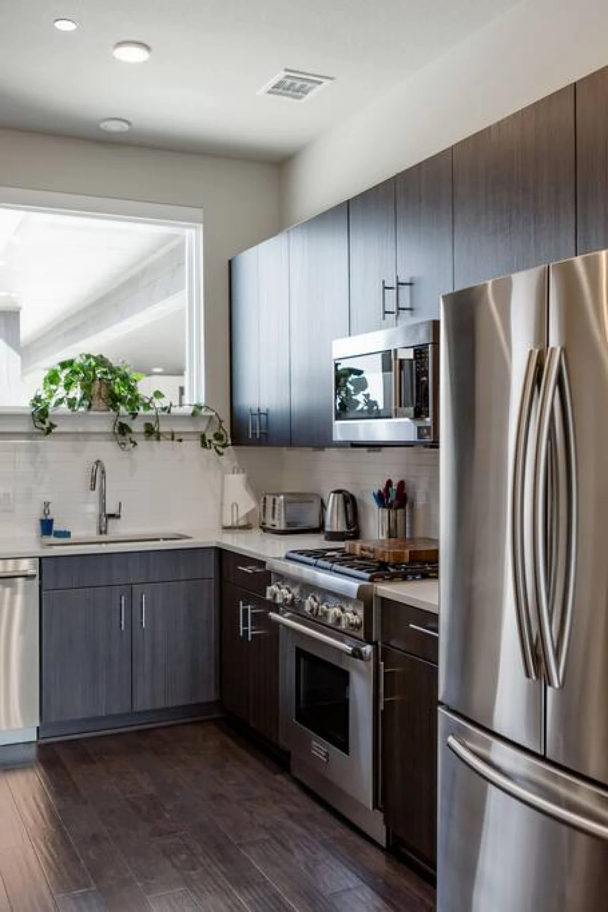 Capitol View Condos by One Fine Bnb - Paramount #24
