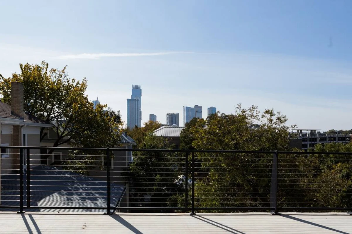Capitol View Condos by One Fine Bnb - Paramount #17