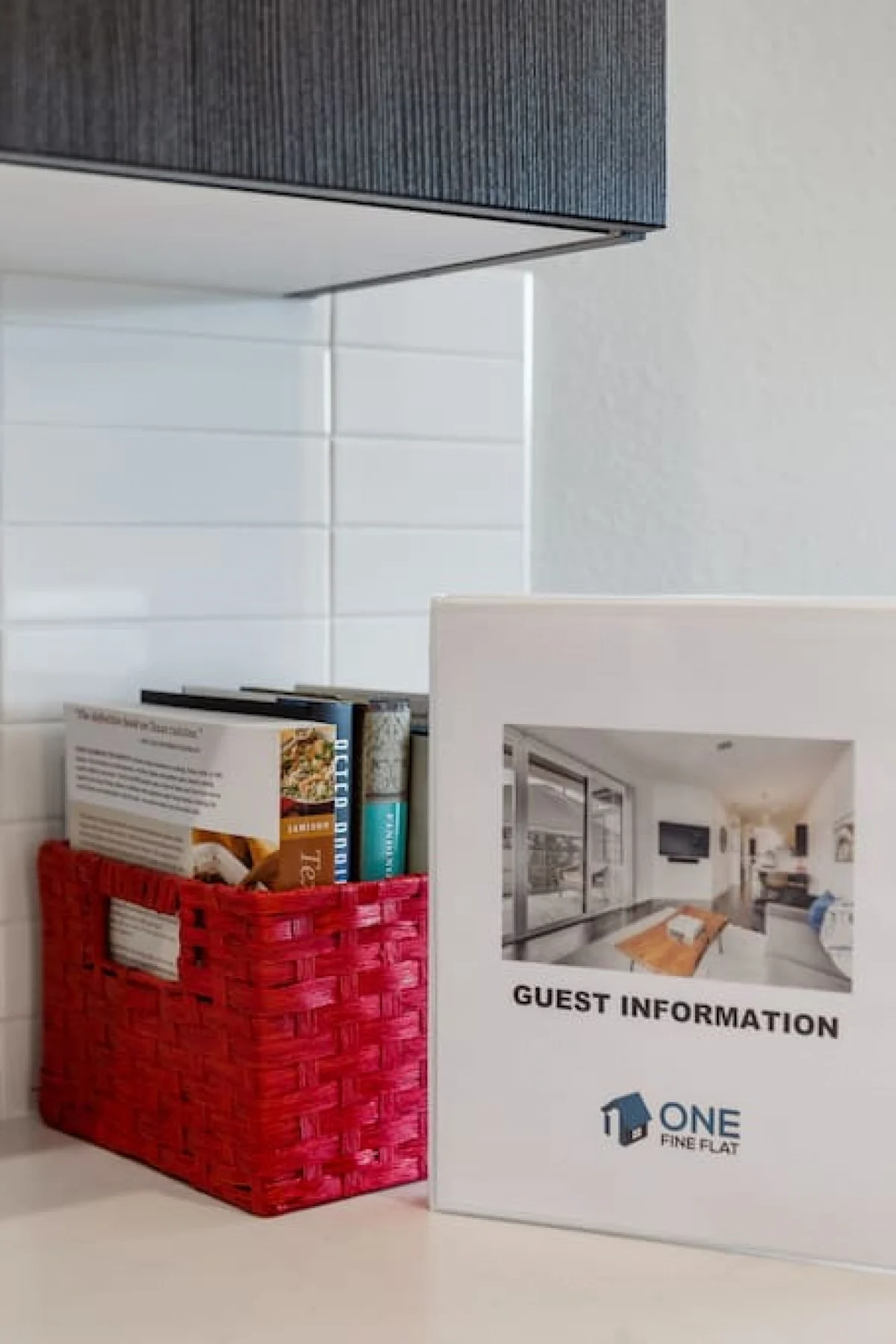 Capitol View Condos by One Fine Bnb - Paramount #25