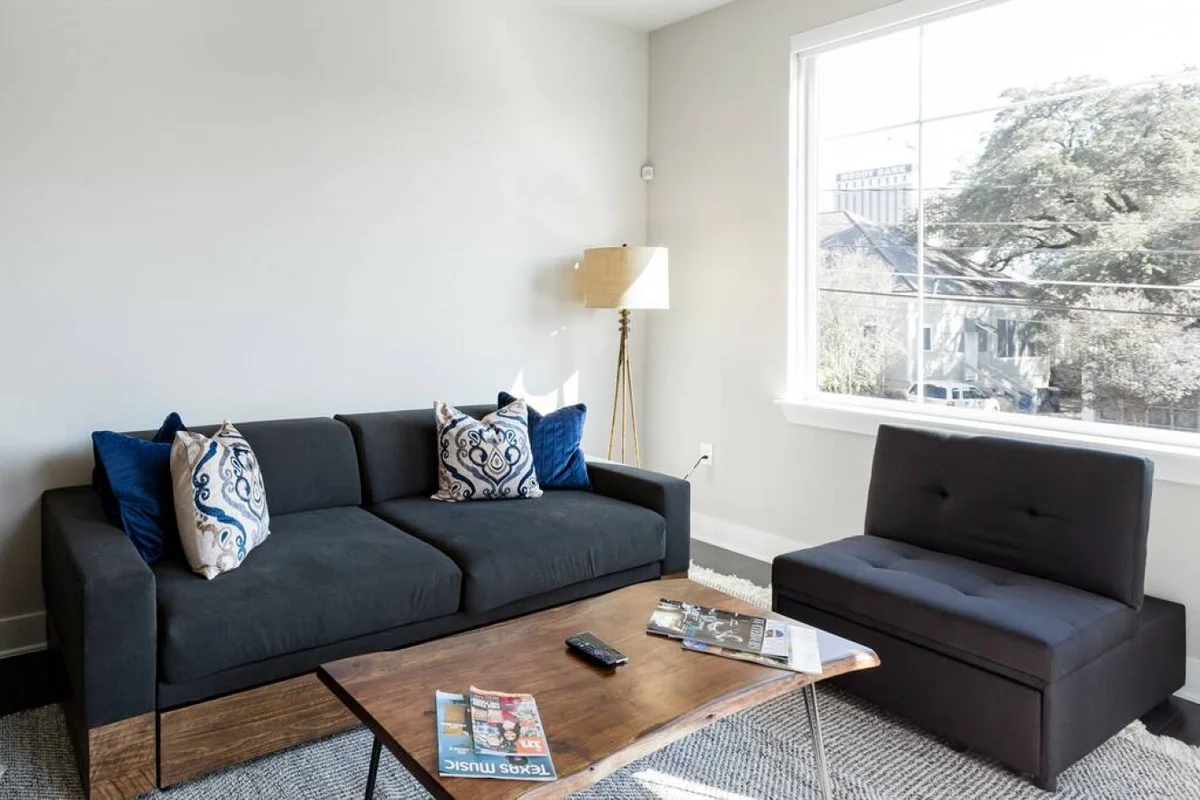 Capitol View Condos by One Fine Bnb - Paramount #22