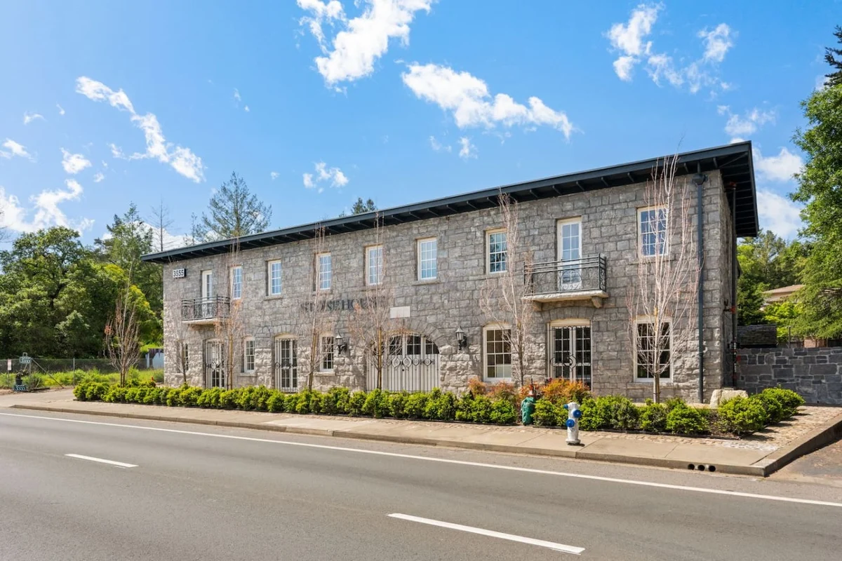 Cozy Wine Country Escape | 1BR Retreat #4
