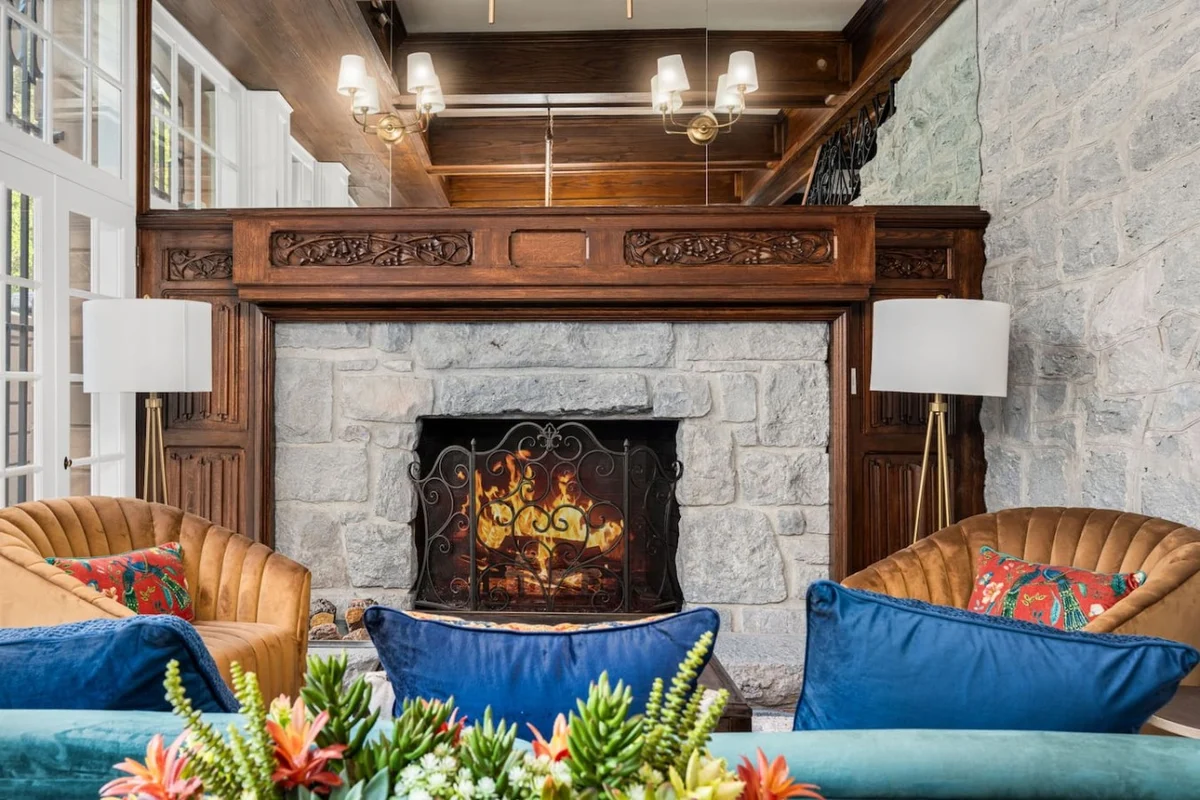 Cozy Wine Country Escape | 1BR Retreat #15