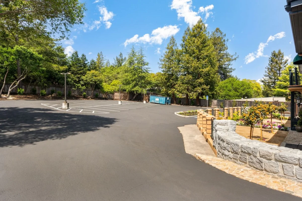 Cozy Wine Country Escape | 1BR Retreat #35
