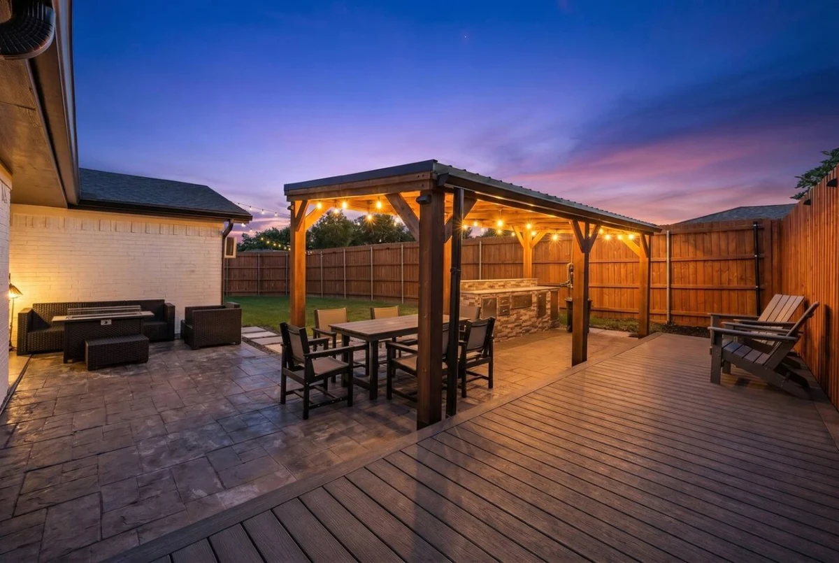 Home in Grand Prairie property photo 5