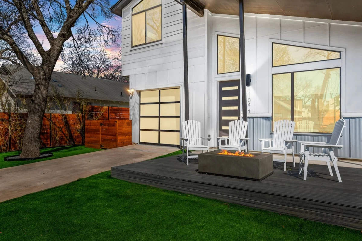 Grand Summer Oasis in East Austin + Pool #2