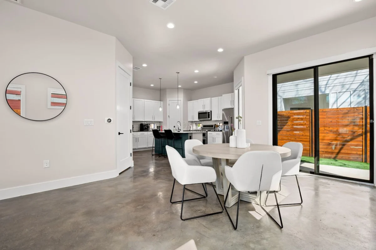 Grand Summer Oasis in East Austin + Pool #41