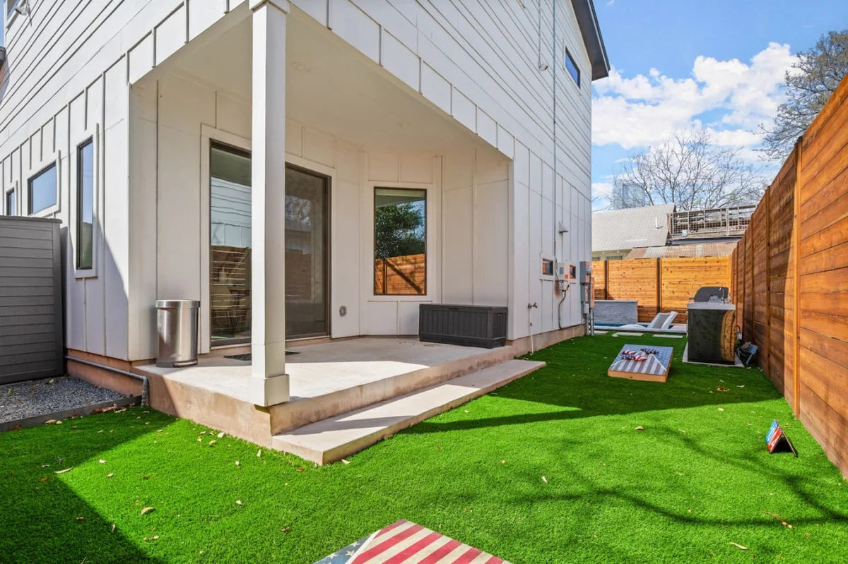 Grand Summer Oasis in East Austin + Pool #30