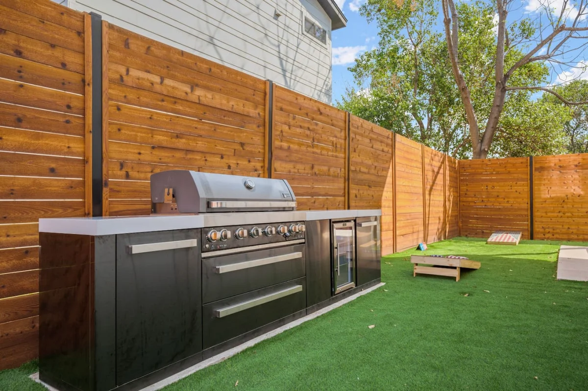 Grand Summer Oasis in East Austin + Pool #18