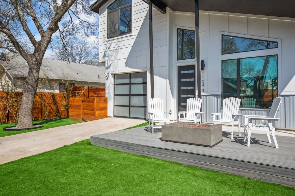 Grand Summer Oasis in East Austin + Pool #25