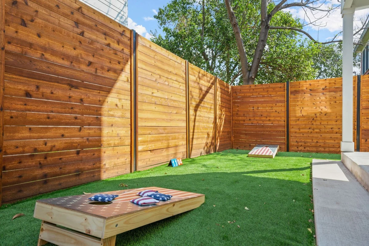 Grand Summer Oasis in East Austin + Pool #17